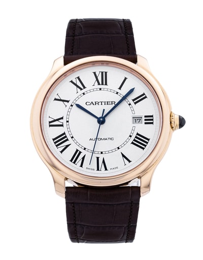 Cartier Ronde Louis WGRN0011